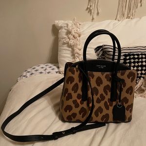 Kate spade crossbody handbag